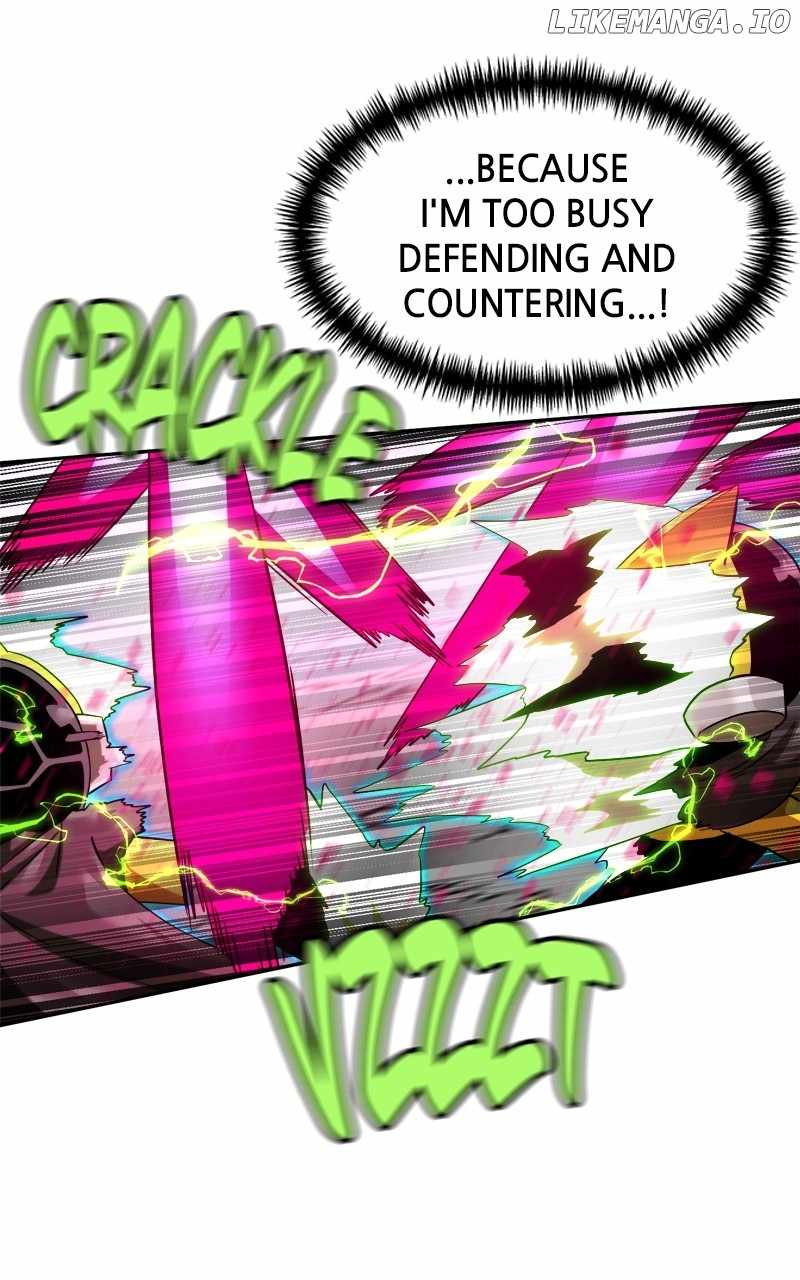 Double Click Chapter 183 38